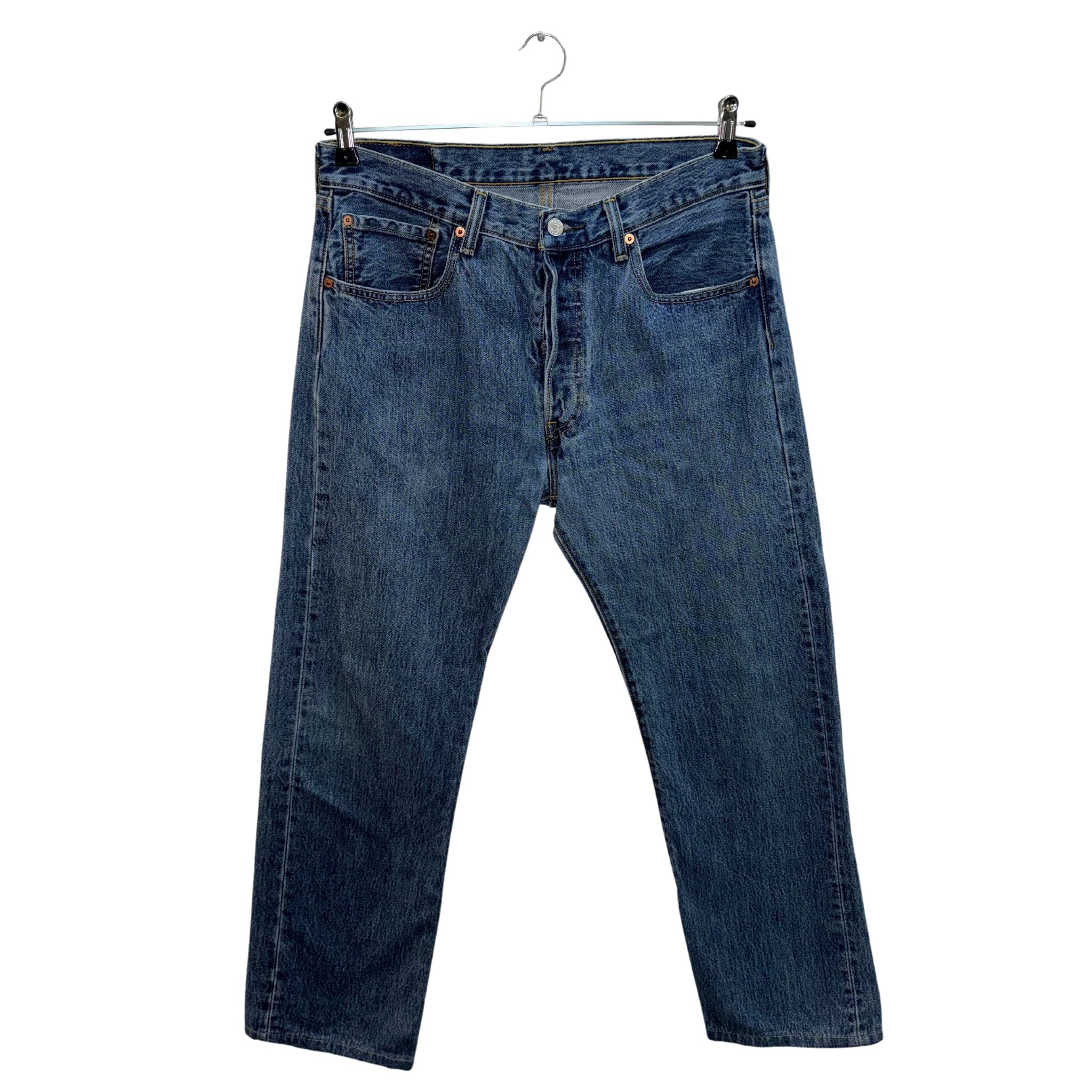 Levis 501 w33 l32 best sale