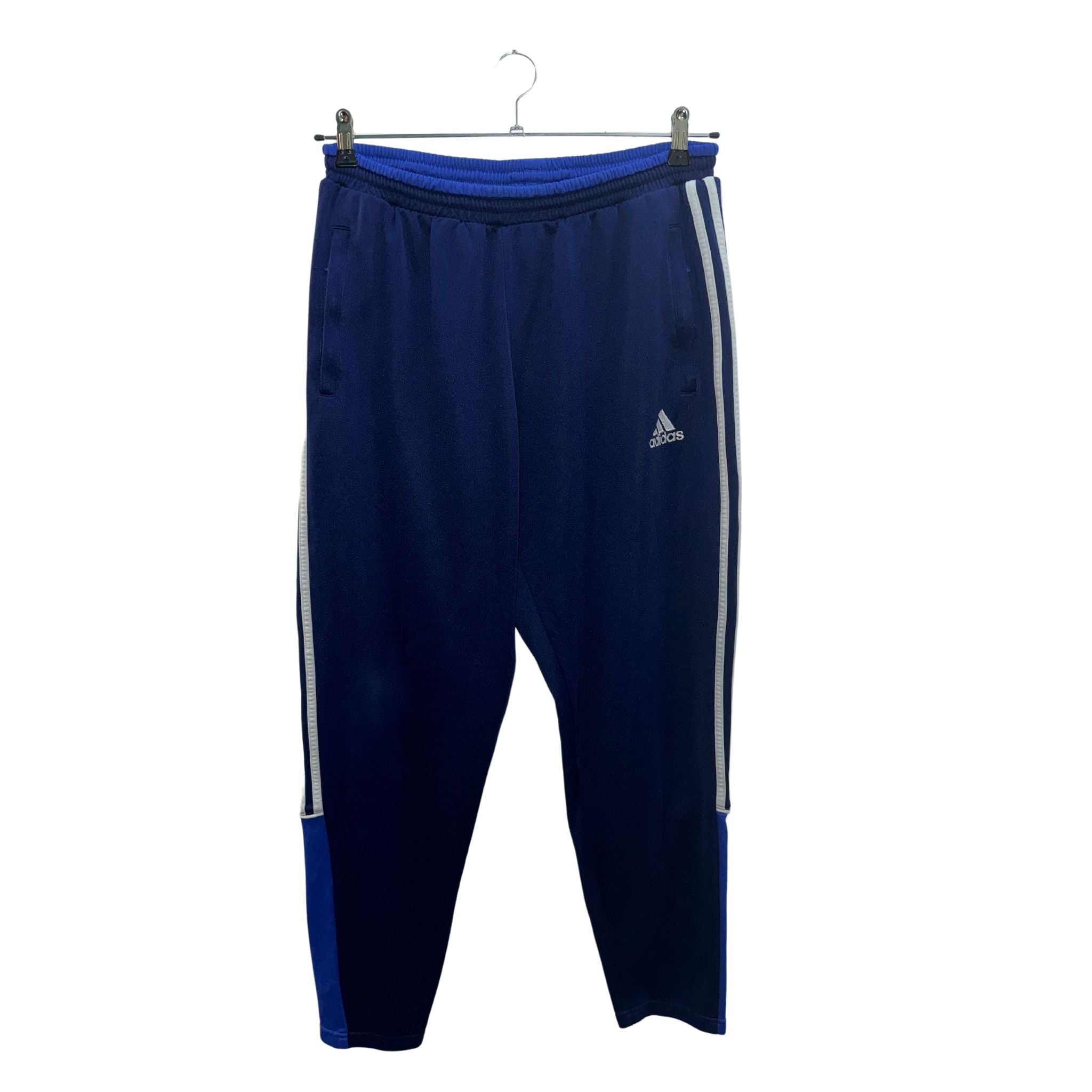 Adidas Trainingshose Blau L