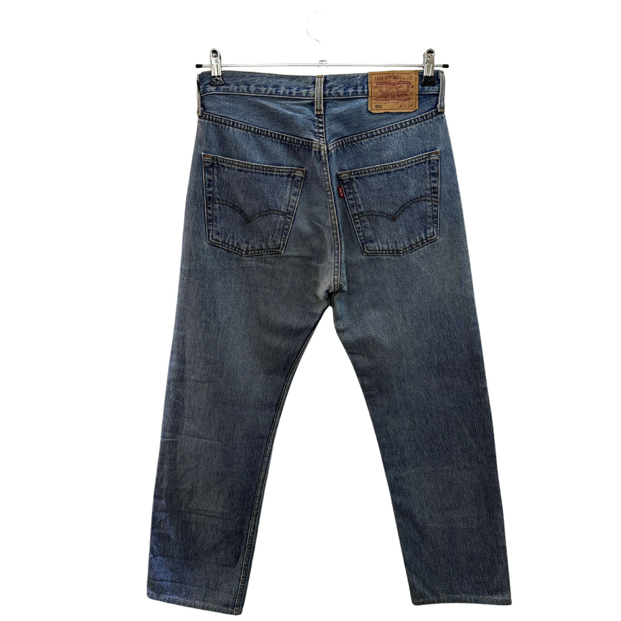 Levi’s 501 Jeans W31 L32