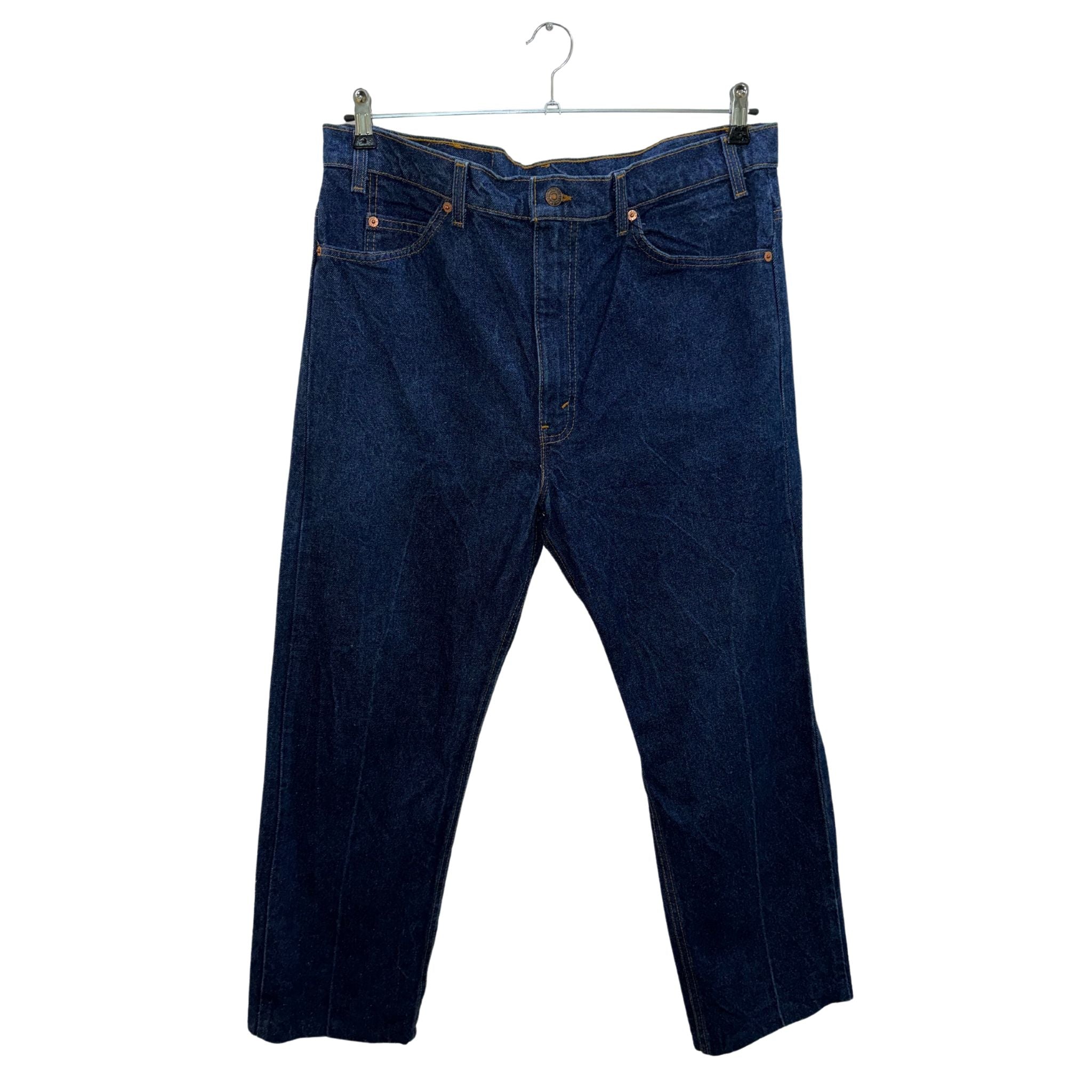 Levi’s 505 Jeans W38 L34 Blau
