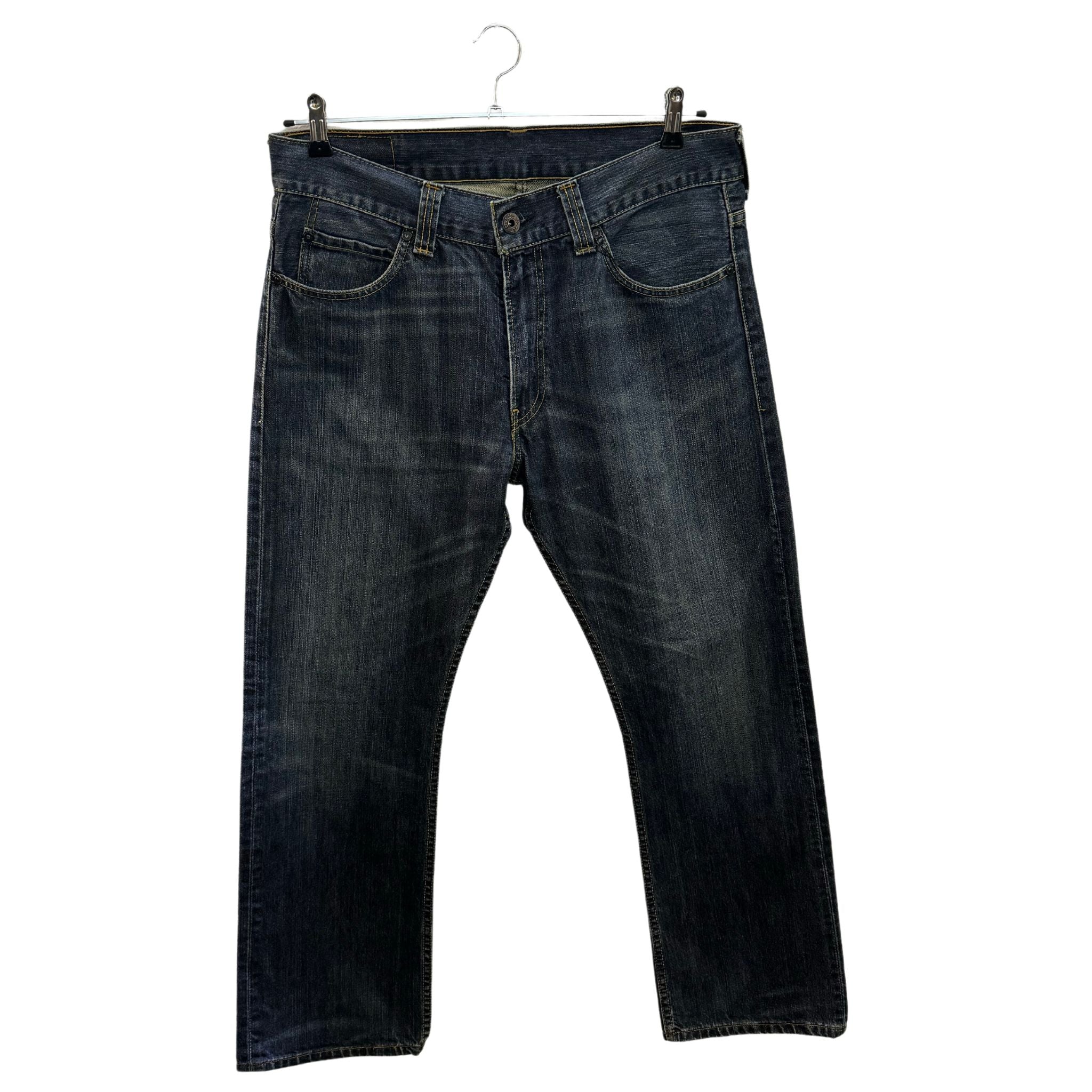 Levi’s 506 Jeans W36 L30 Blau