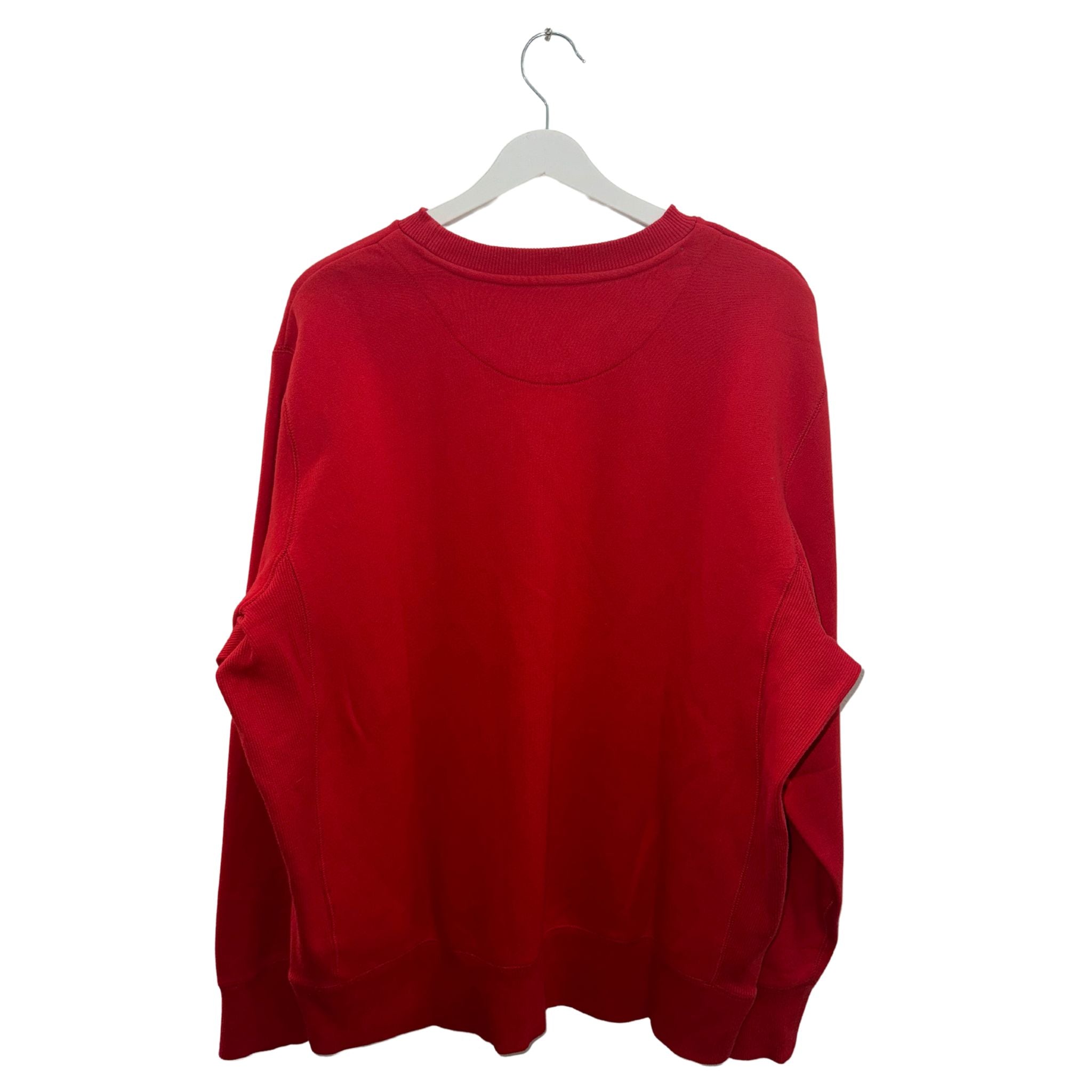 Nike Sweater Rot XL